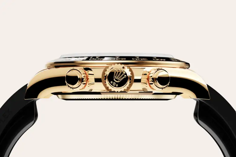 Rolex Cosmograph Daytona in Oro giallo 18 ct, M126518LN-0004 - Fani