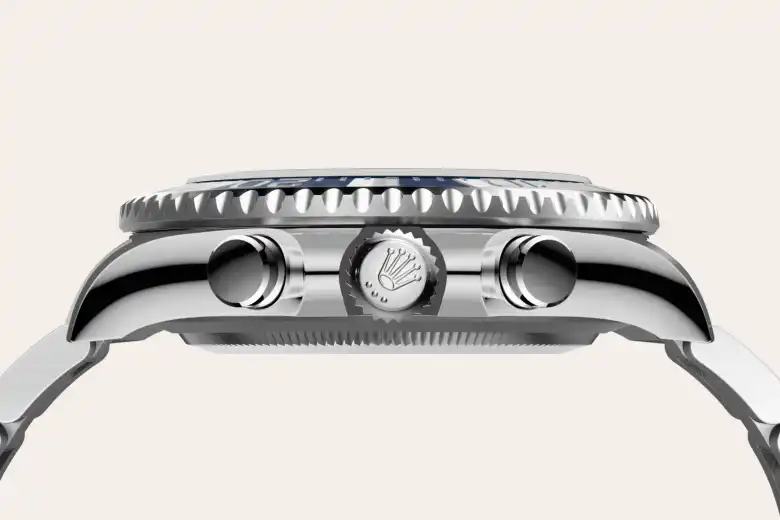 Rolex Yacht-Master II in Acciaio Oystersteel, M126680-0001 - Fani