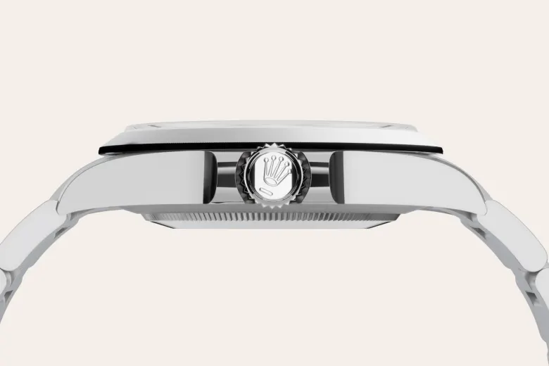 Rolex Air-King in Acciaio Oystersteel, M126900-0001 - Fani