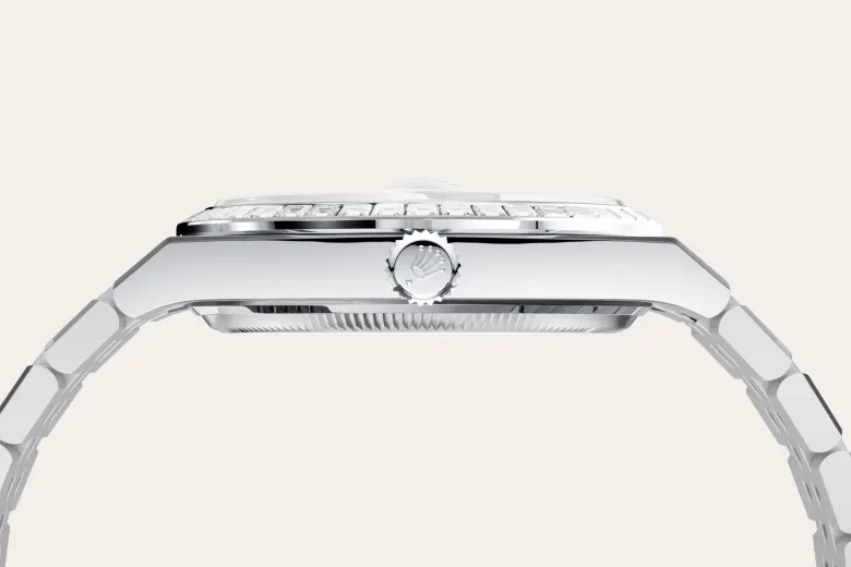 Rolex Land-Dweller in Platino, M127286TBR-0001 - Fani