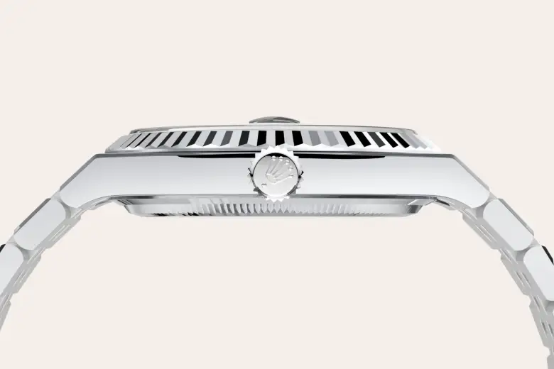Rolex Land-Dweller in Platino, M127336-0001 - Fani