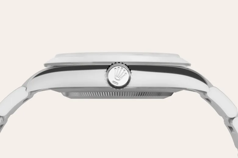 Rolex Explorer in Acciaio Oystersteel, M224270-0001 - Fani