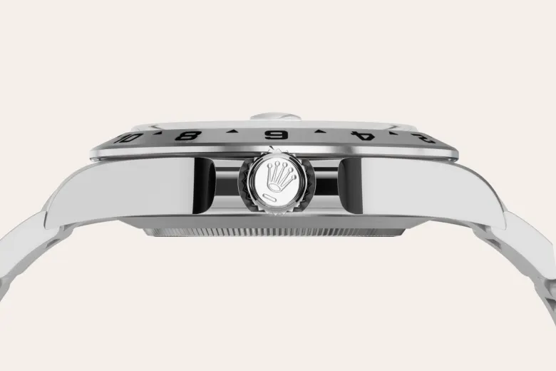 Rolex Explorer in Acciaio Oystersteel, M226570-0001 - Fani