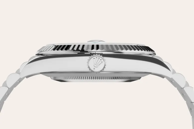 Rolex Day-Date in Platino, M228236-0018 - Fani
