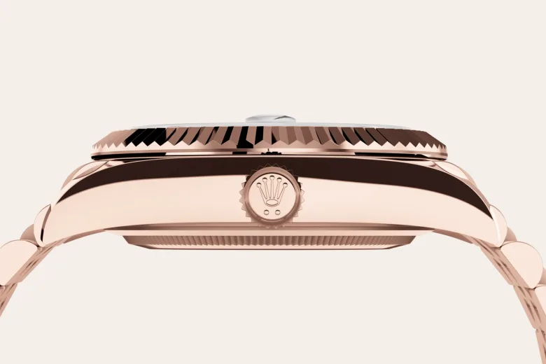 Rolex Sky-Dweller in Oro Everose 18 ct, M336935-0008 - Fani