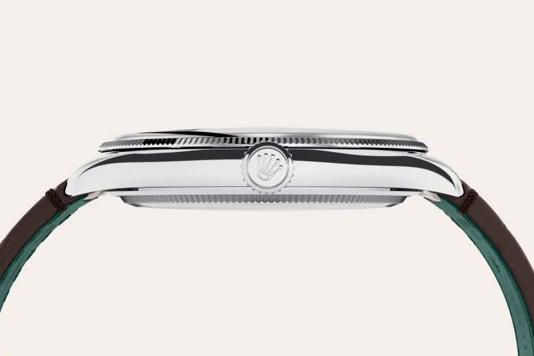 Rolex 1908 in Platino, M52506-0002 - Fani