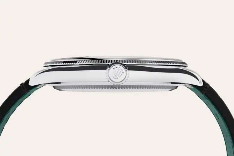 Rolex 1908 in Platino, M52506-0003 - Fani