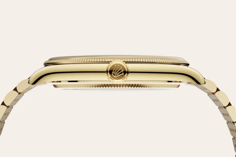 Rolex 1908 in Oro giallo 18 ct, M52508-0008 - Fani