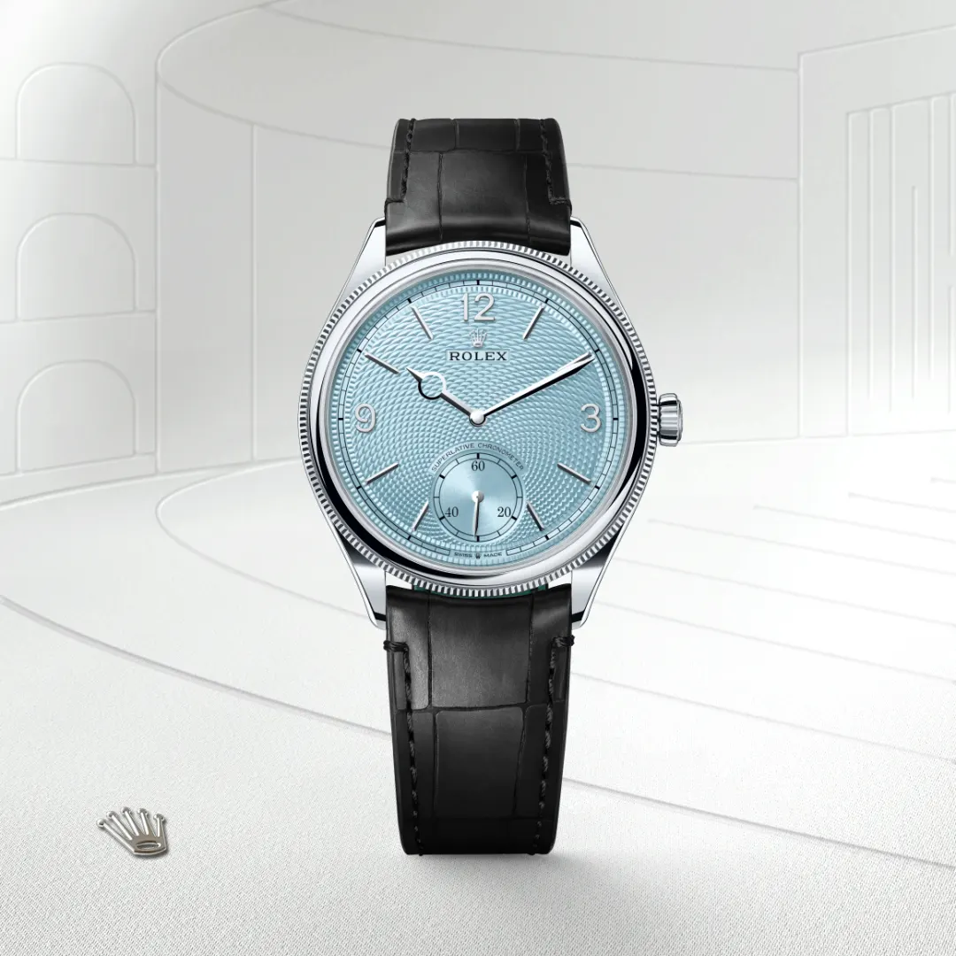 Rolex 1908 in Platino, M52506-0003 - Fani