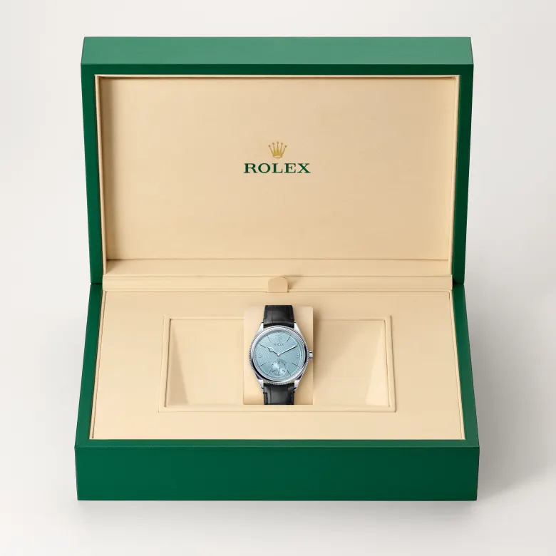 Rolex 1908 in Platino, M52506-0003 - Fani