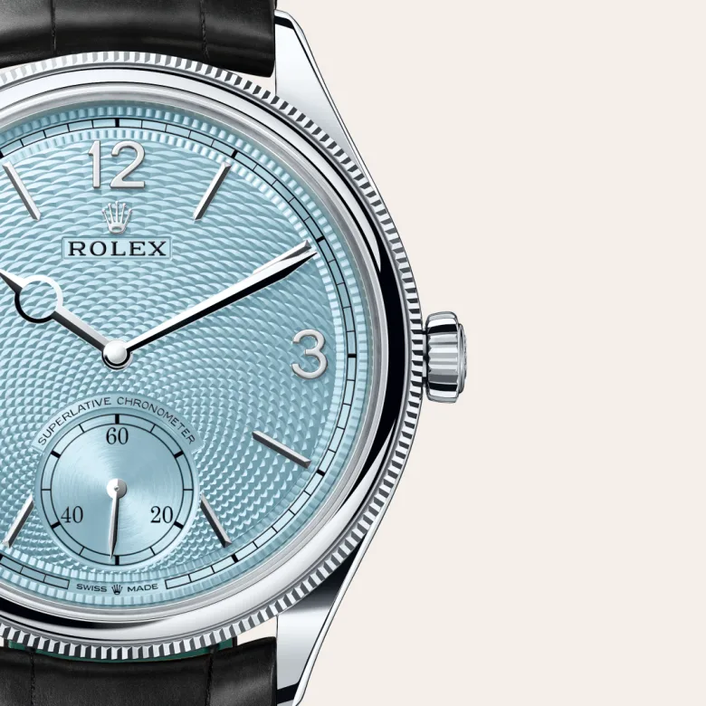 Rolex 1908 in Platino, M52506-0003 - Fani