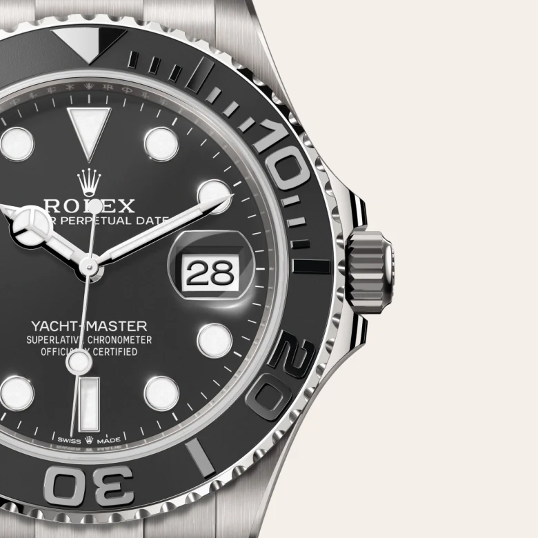 Rolex Yacht-Master in Titanio RLX, M226627-0001 - Fani