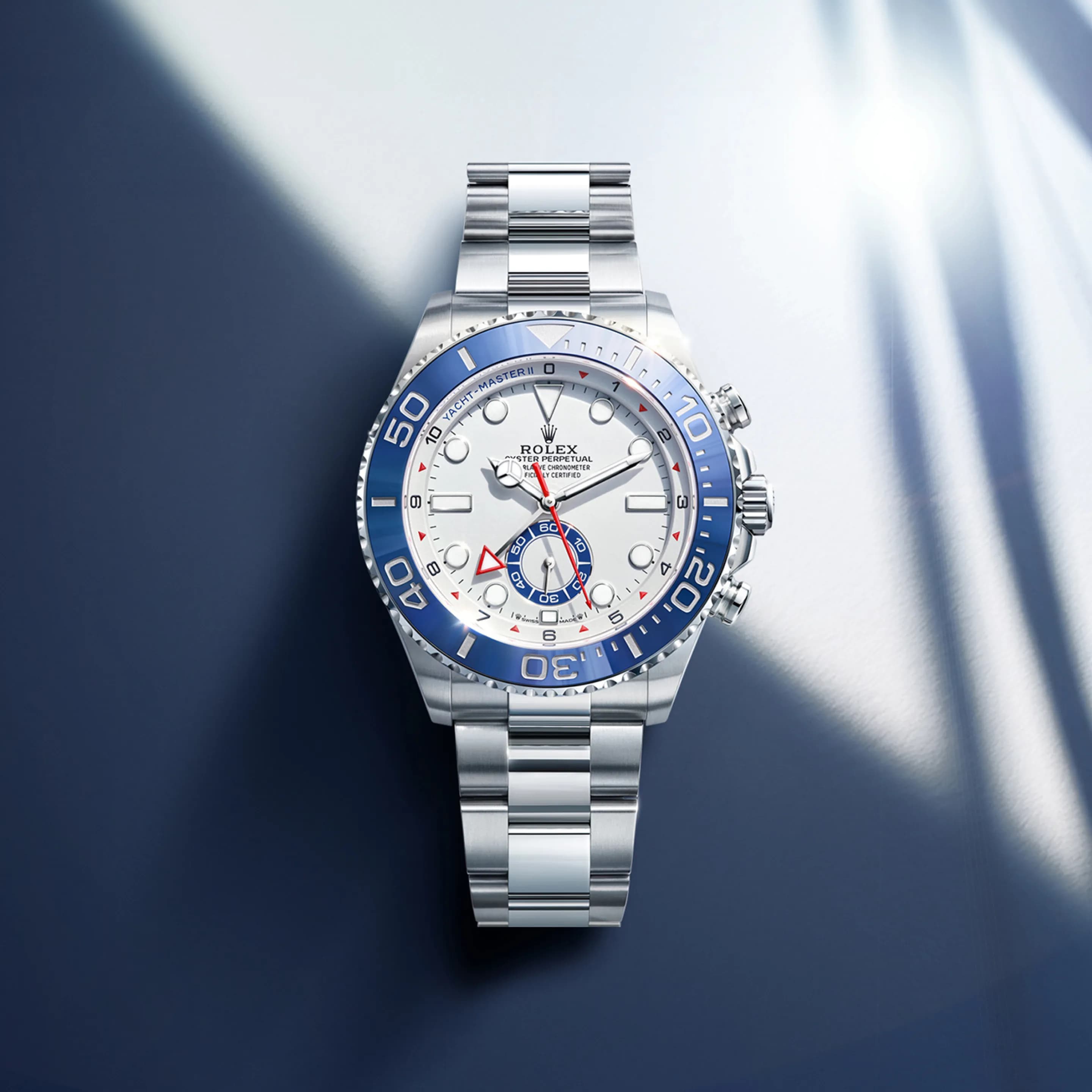 Collezione Yacht-Master II