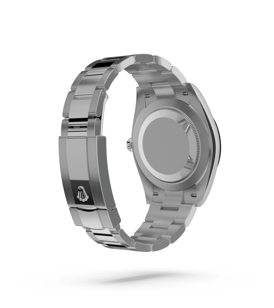 Rolex Datejust in Acciaio Oystersteel,M52509-0002 - Fani
