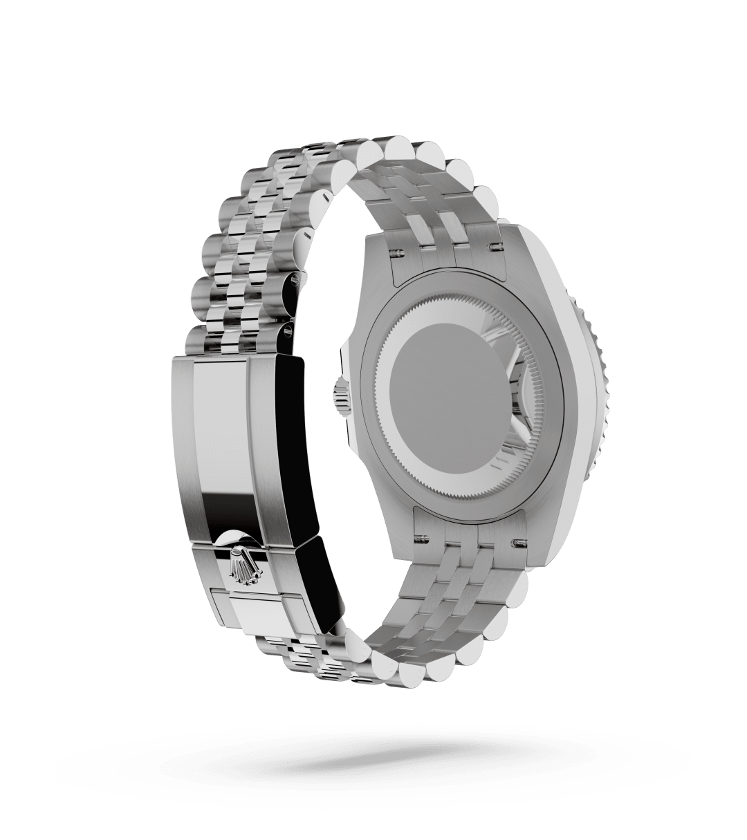 Rolex GMT-Master II in Acciaio Oystersteel,M52509-0002 - Fani