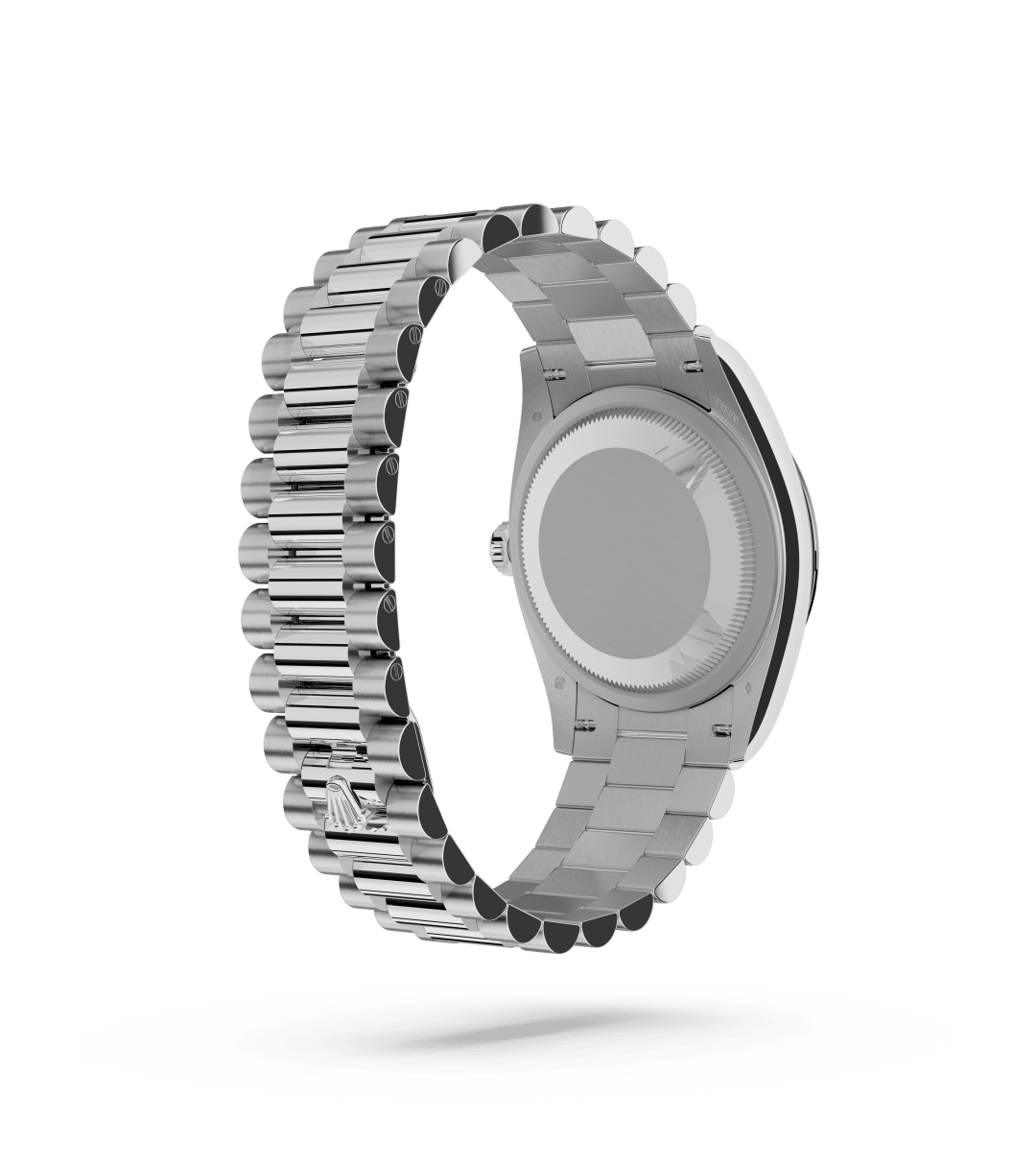 Rolex Day-Date in Platino,M52509-0002 - Fani
