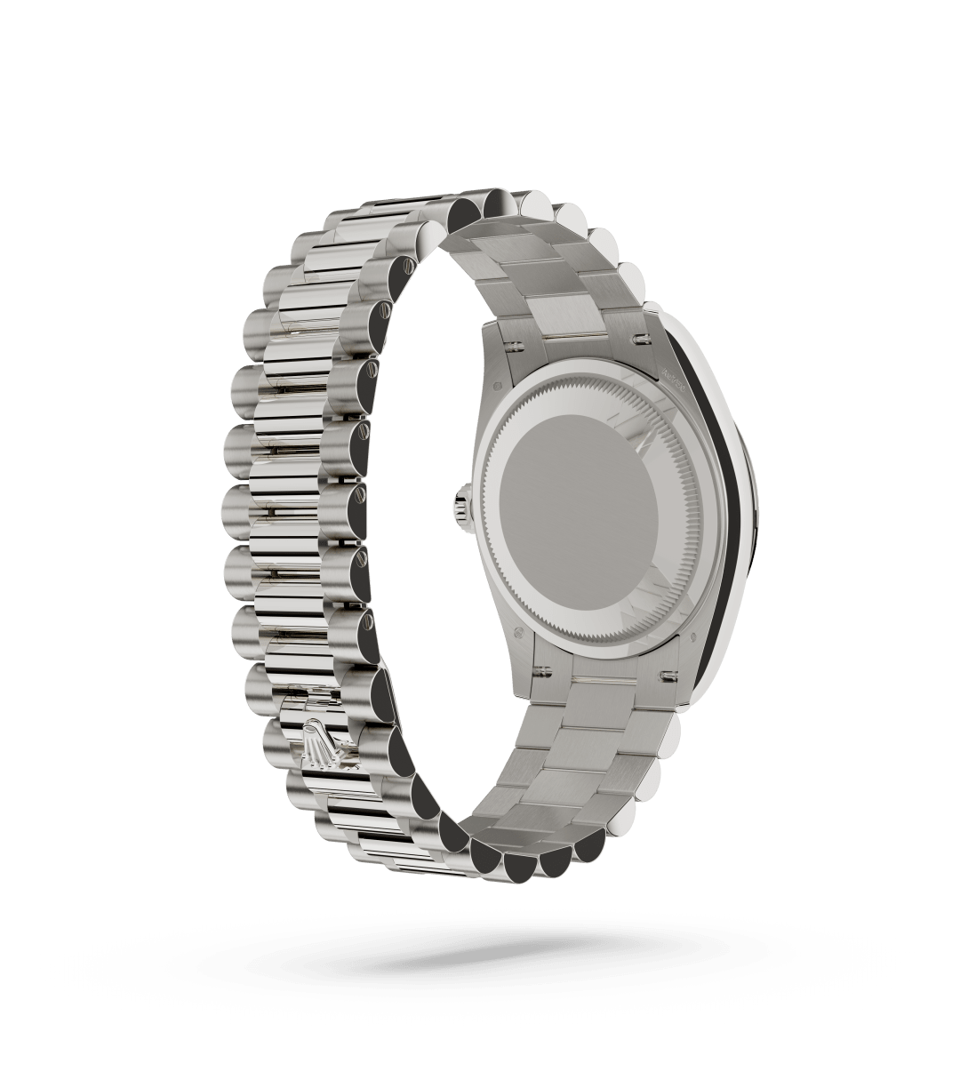 Rolex Day-Date in Oro bianco 18 ct,M52509-0002 - Fani