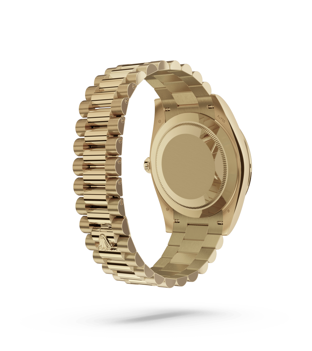Rolex Day-Date in Oro giallo 18 ct,M52509-0002 - Fani