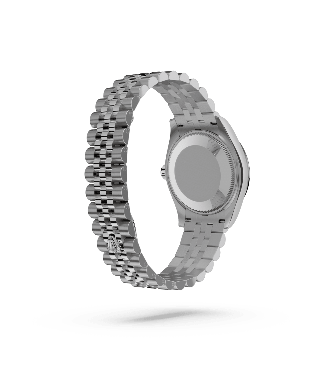 Rolex Datejust in Rolesor bianco (combinazione di acciaio Oystersteel e oro bianco),M52509-0002 - Fani