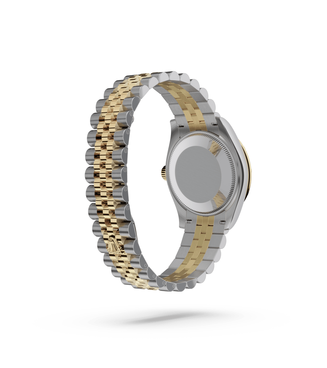 Rolex Datejust in Rolesor giallo (combinazione di acciaio Oystersteel e oro giallo),M52509-0002 - Fani