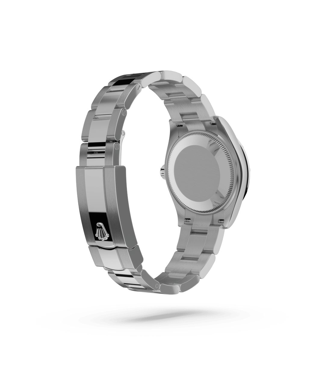 Rolex Datejust in Rolesor bianco (combinazione di acciaio Oystersteel e oro bianco),M52509-0002 - Fani