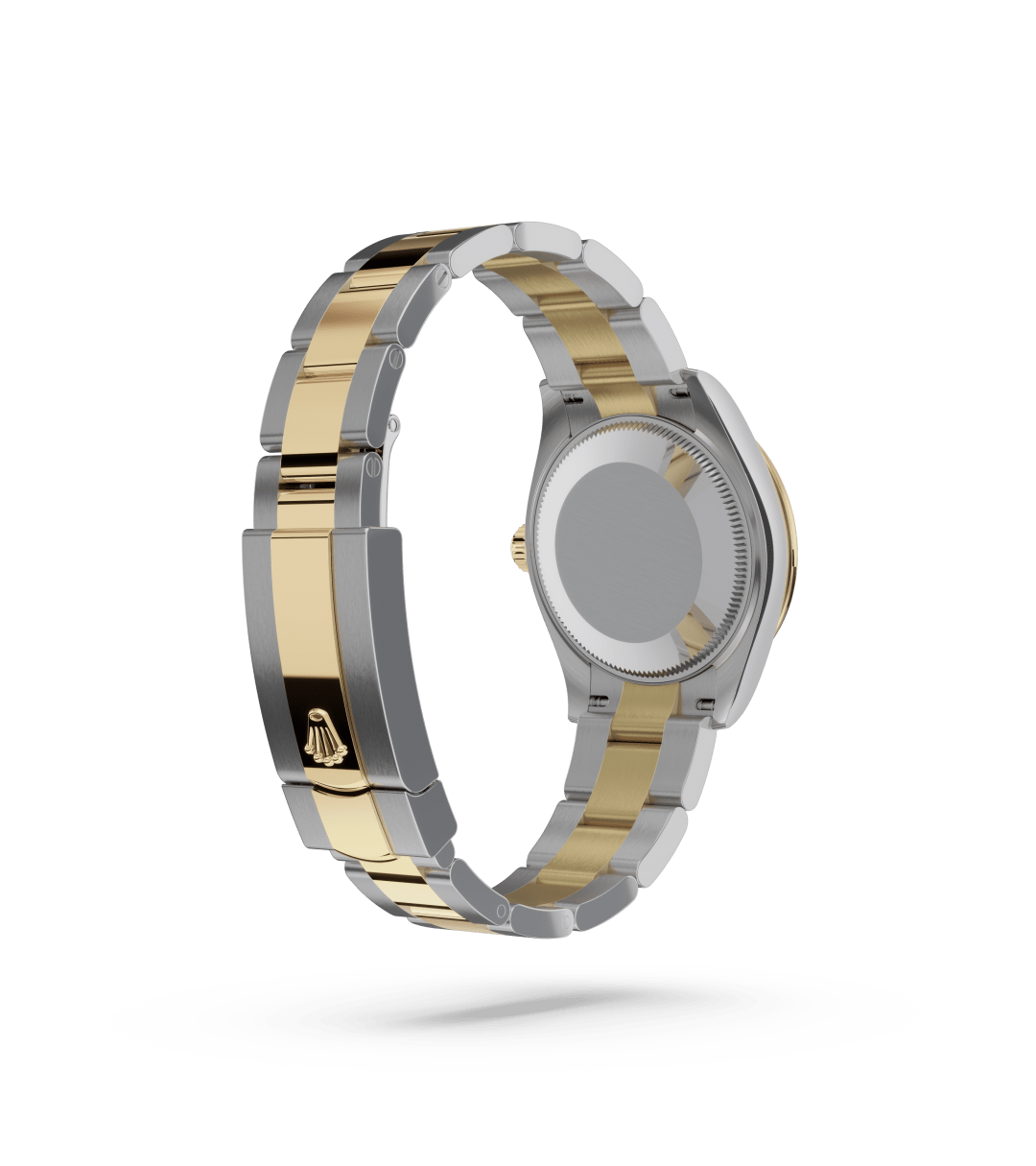 Rolex Datejust in Rolesor giallo (combinazione di acciaio Oystersteel e oro giallo),M52509-0002 - Fani