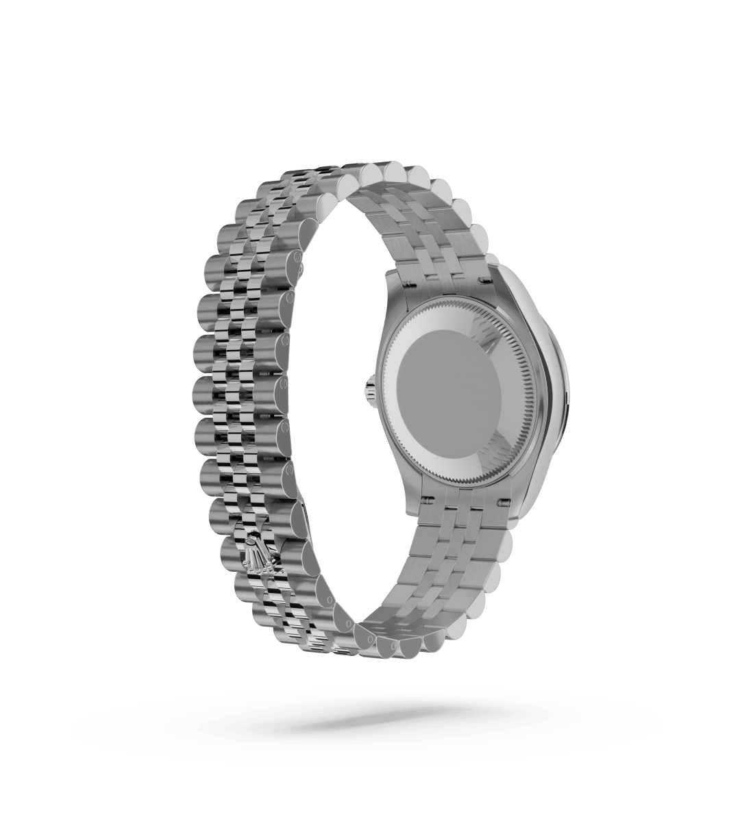 Rolex Datejust in Rolesor bianco (combinazione di acciaio Oystersteel e oro bianco),M52509-0002 - Fani