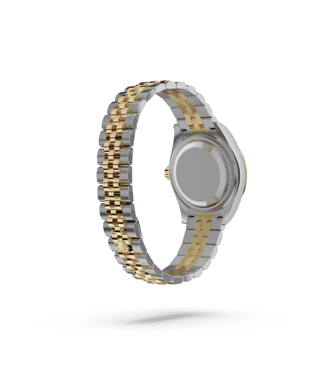 Rolex Lady-Datejust in Rolesor giallo (combinazione di acciaio Oystersteel e oro giallo),M52509-0002 - Fani