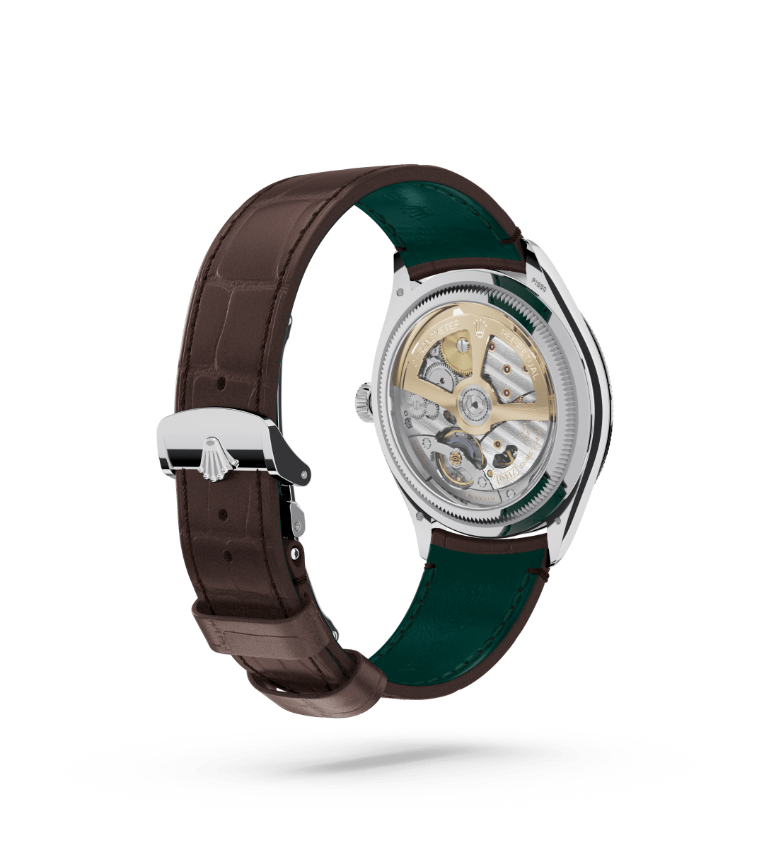 Rolex 1908 in Platino,M52509-0002 - Fani