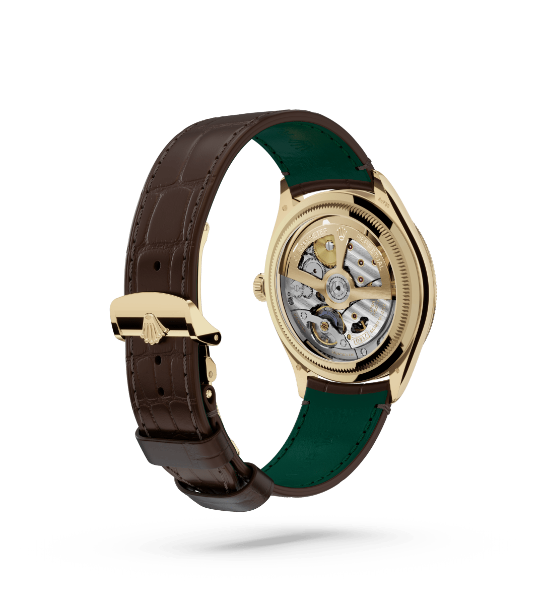 Rolex 1908 in Oro giallo 18 ct,M52509-0002 - Fani