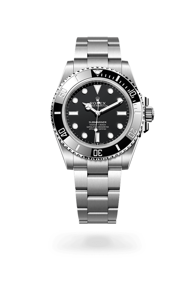 Rolex Submariner in Acciaio Oystersteel,M52509-0002 - Fani
