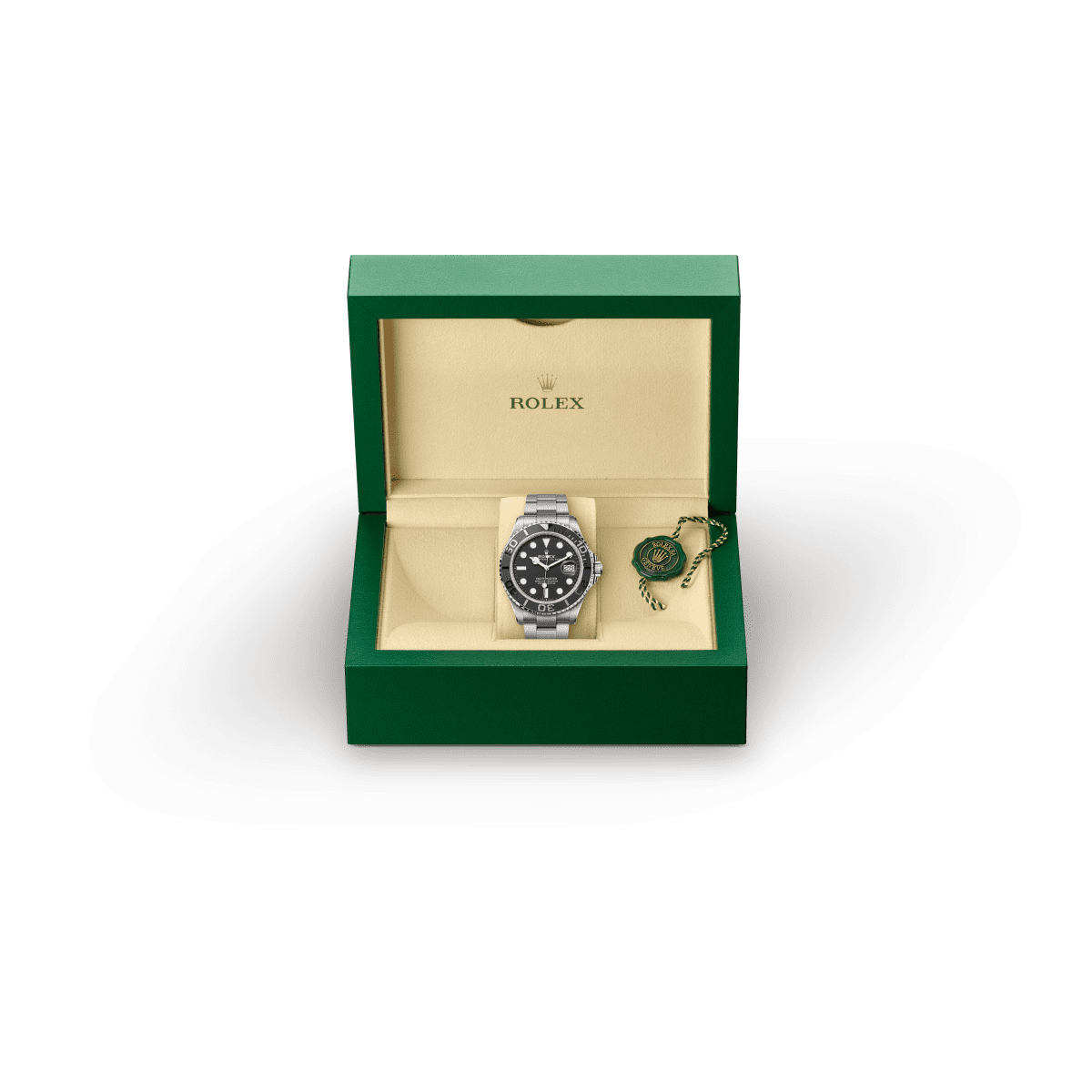 Rolex Yacht-Master in Titanio RLX,M52509-0002 - Fani