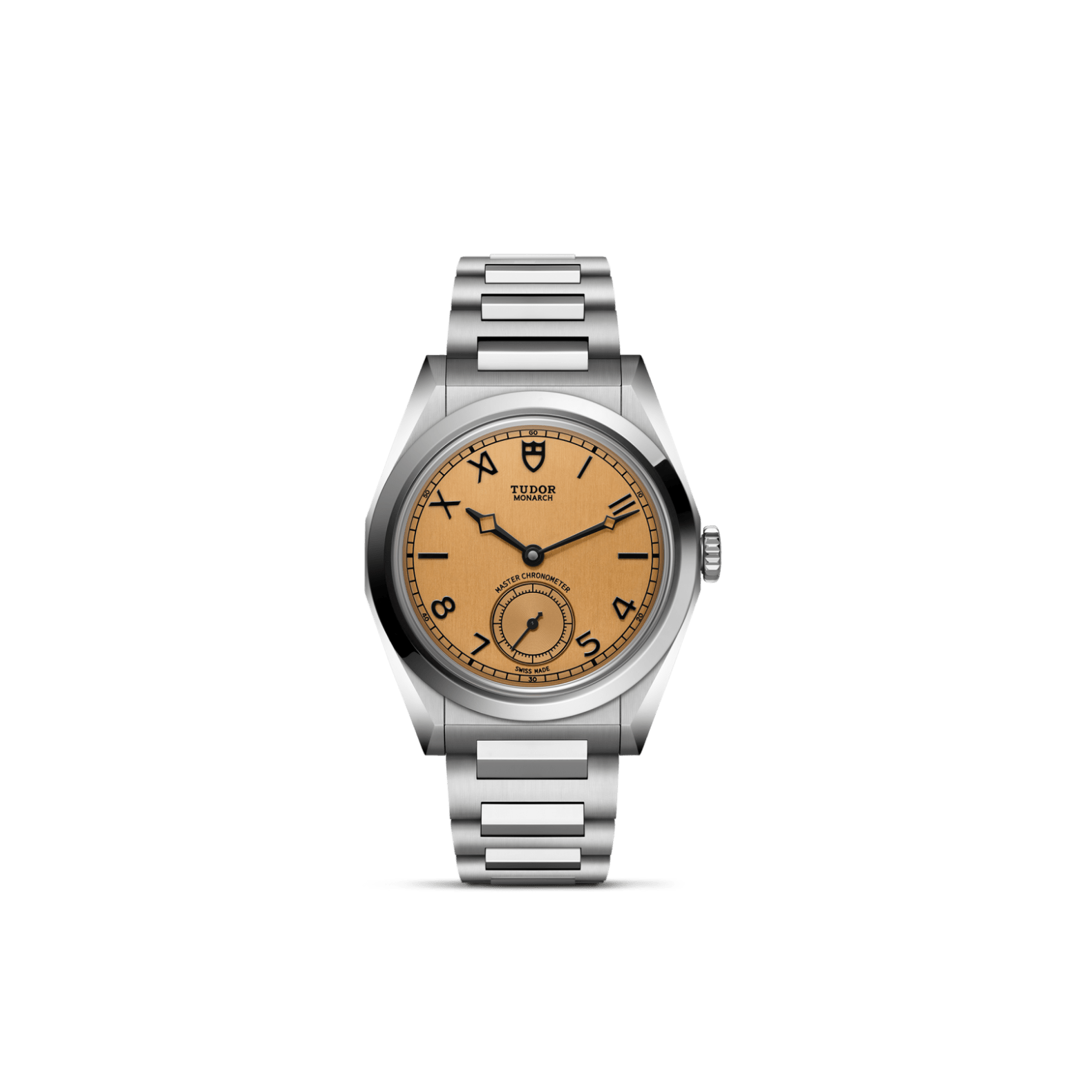 TUDOR Monarch M2639W1A0U-0001