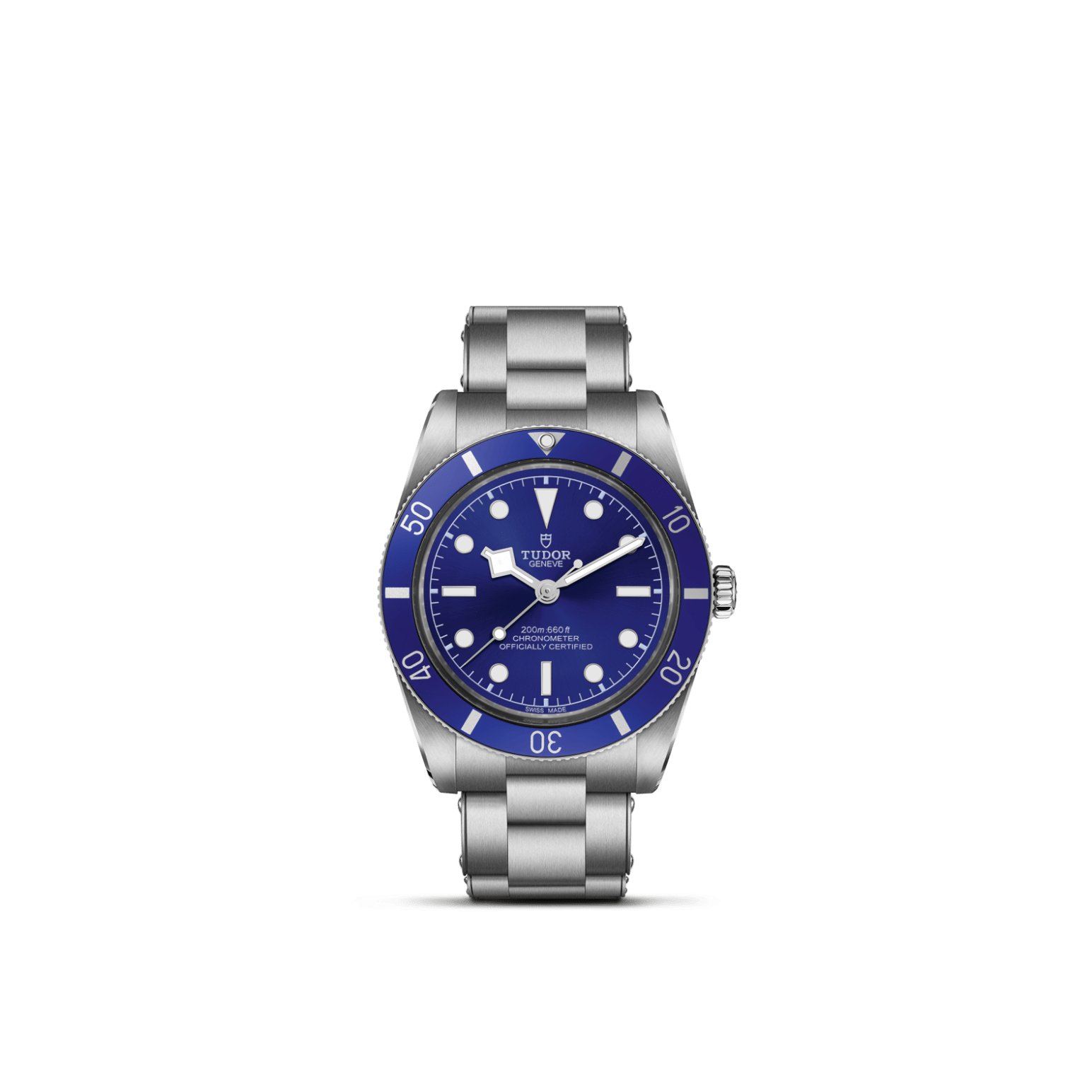 Black Bay 54 M79000B-0001