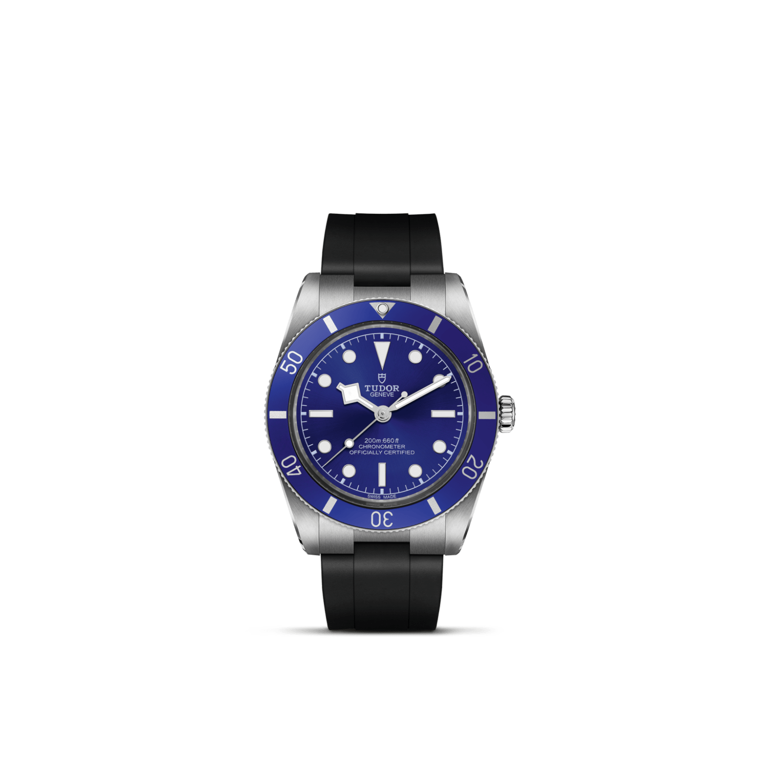 Black Bay 54 M79000B-0002