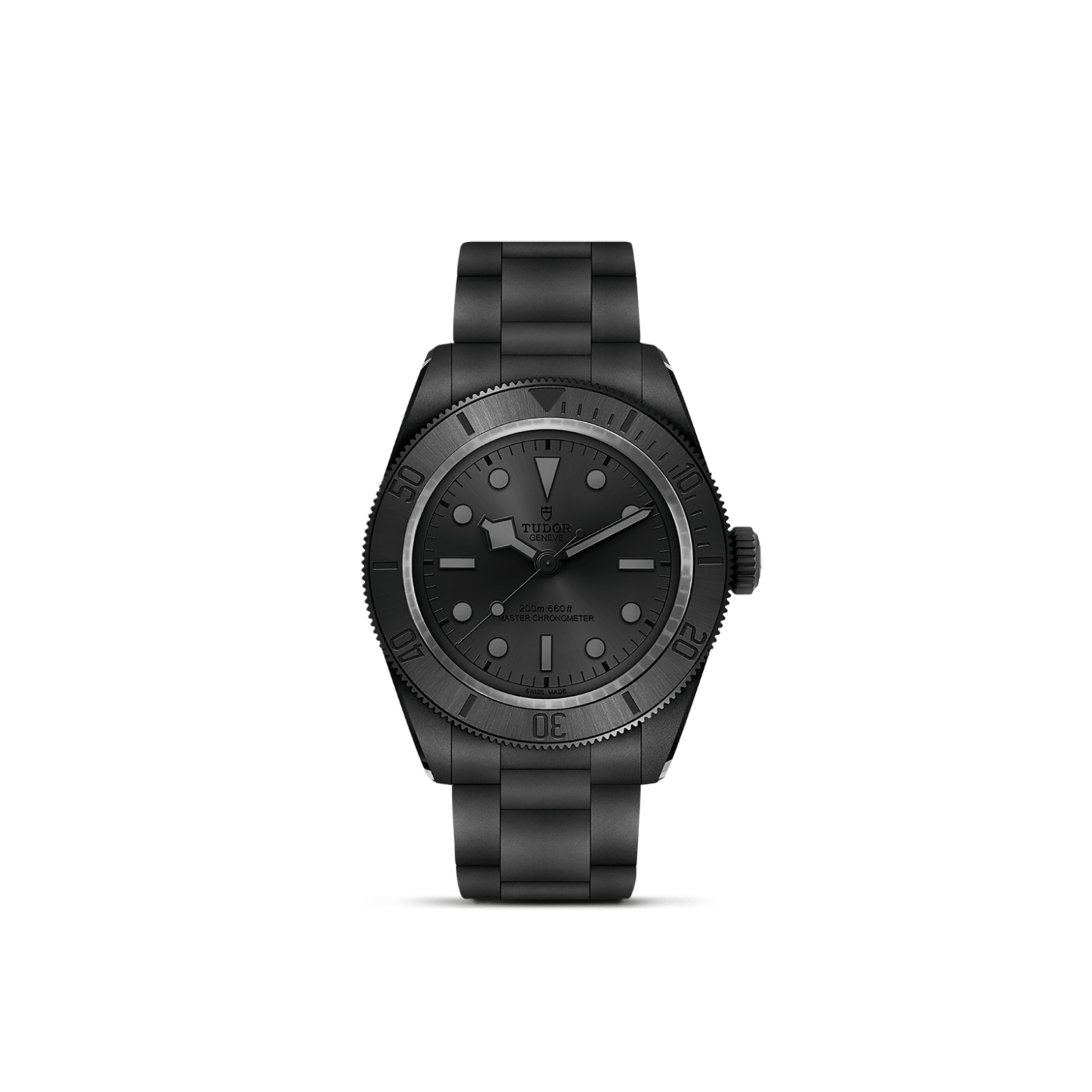Black Bay Ceramic M7941A1ACNU-0001