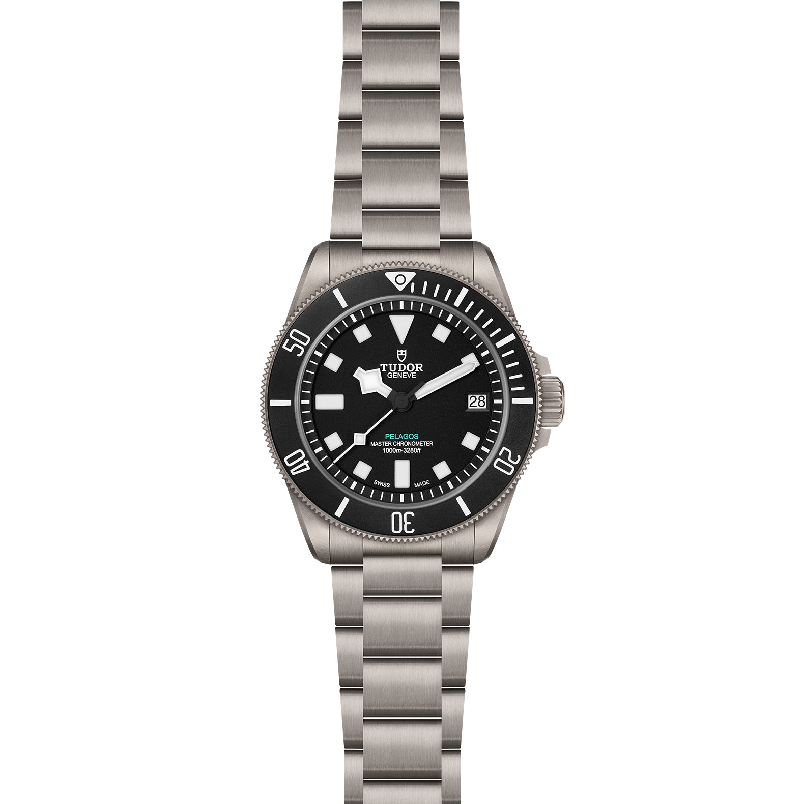 Pelagos Ultra