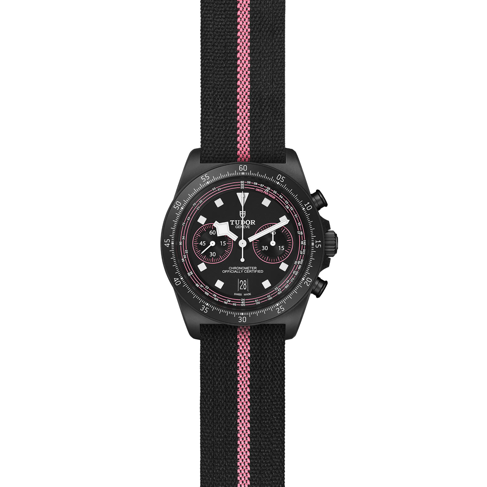Pelagos FXD Chrono