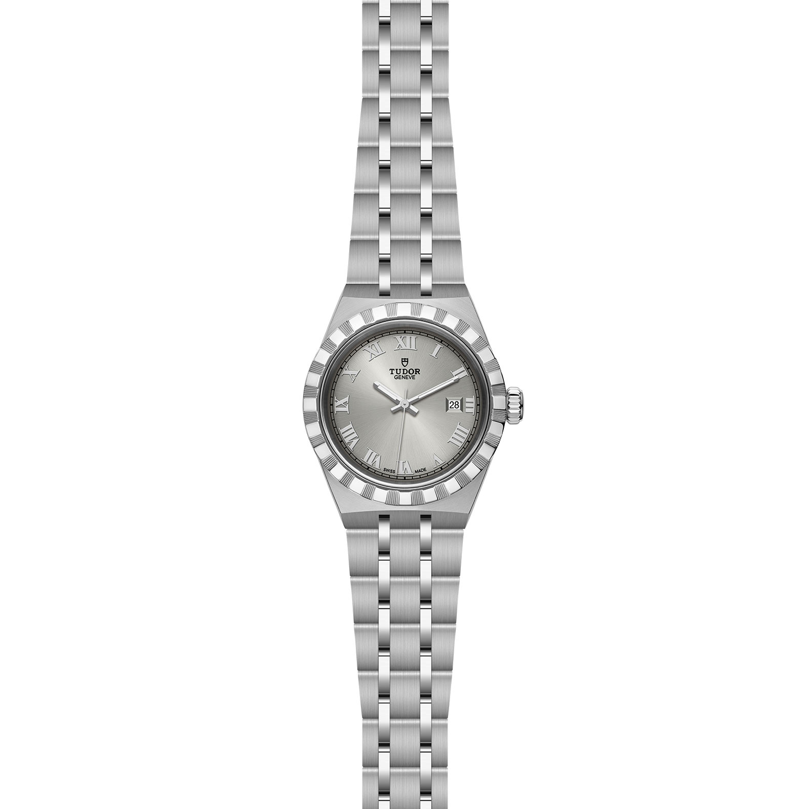TUDOR Royal