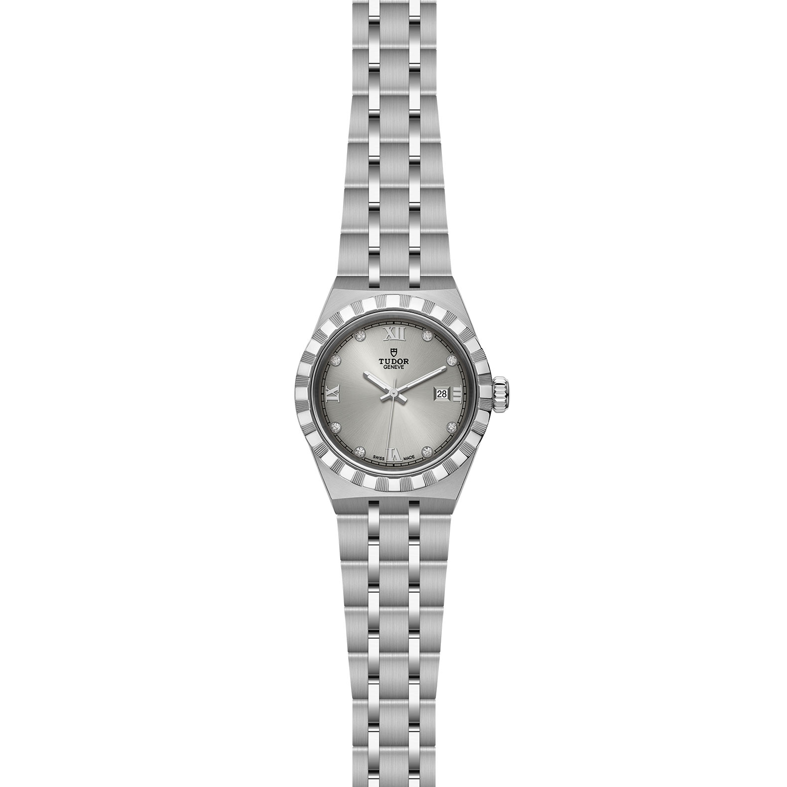TUDOR Royal