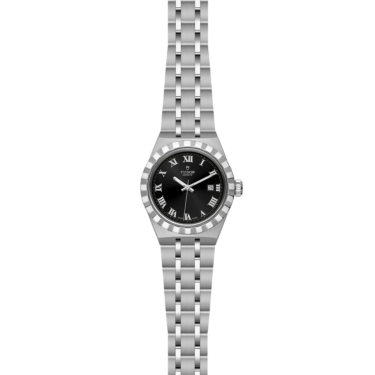 TUDOR Royal
