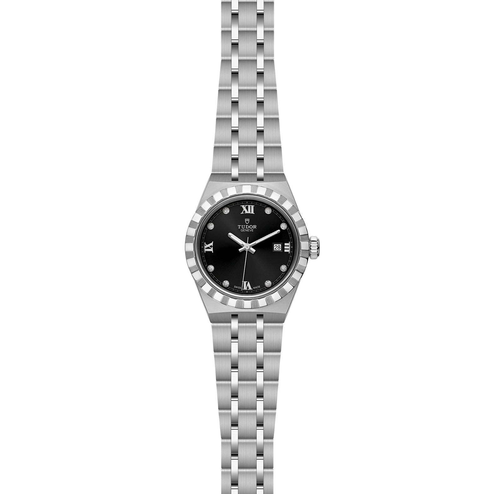 TUDOR Royal