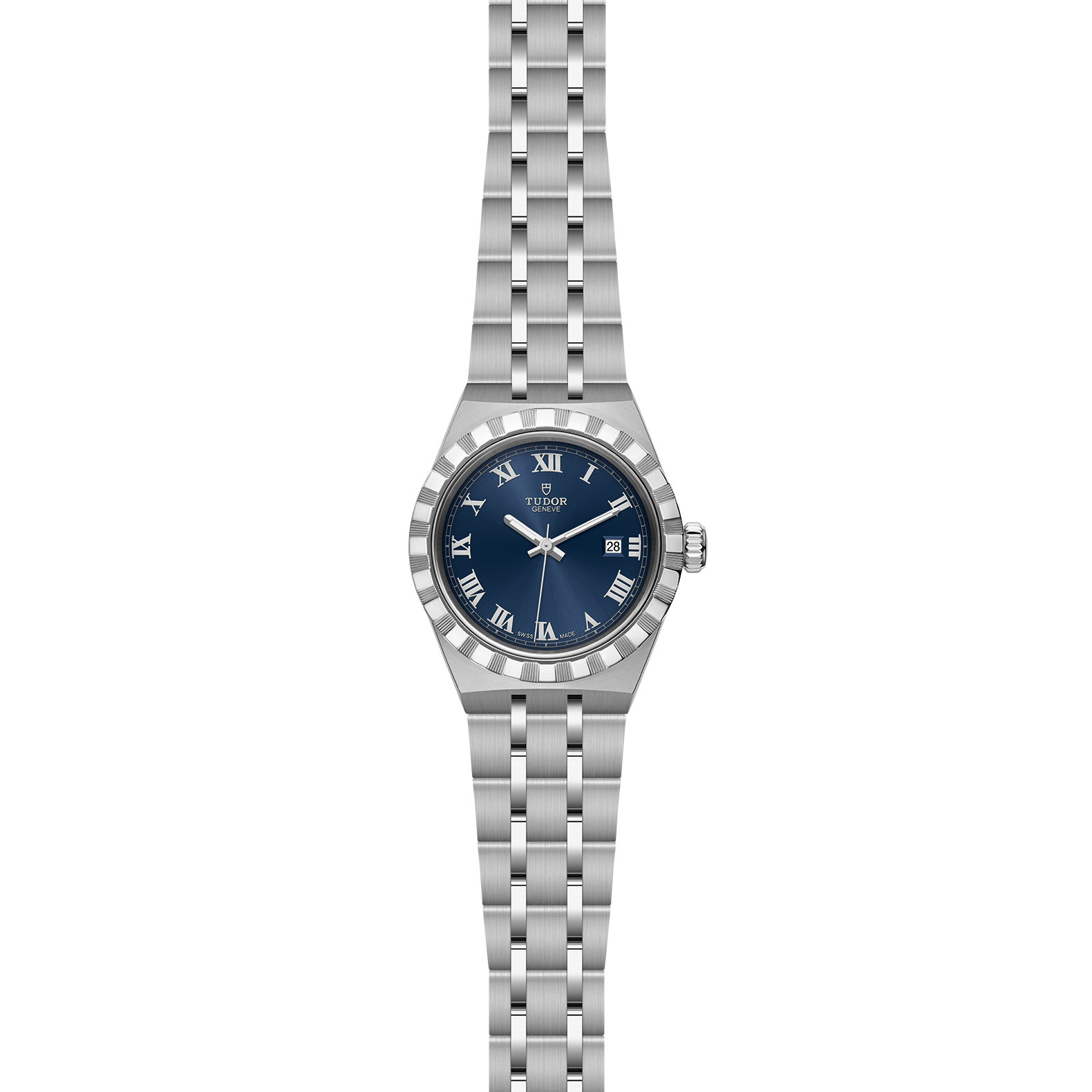 TUDOR Royal