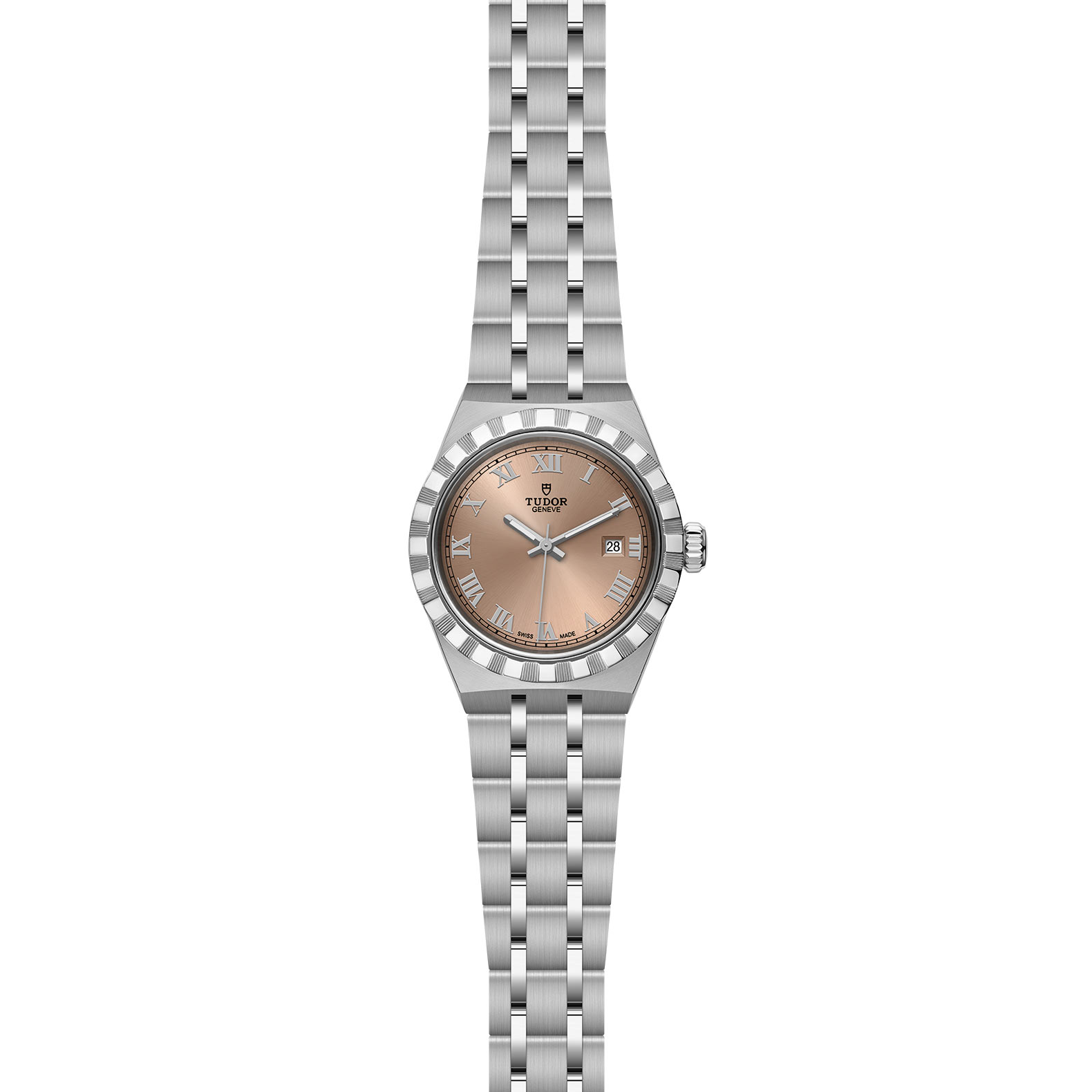 TUDOR Royal