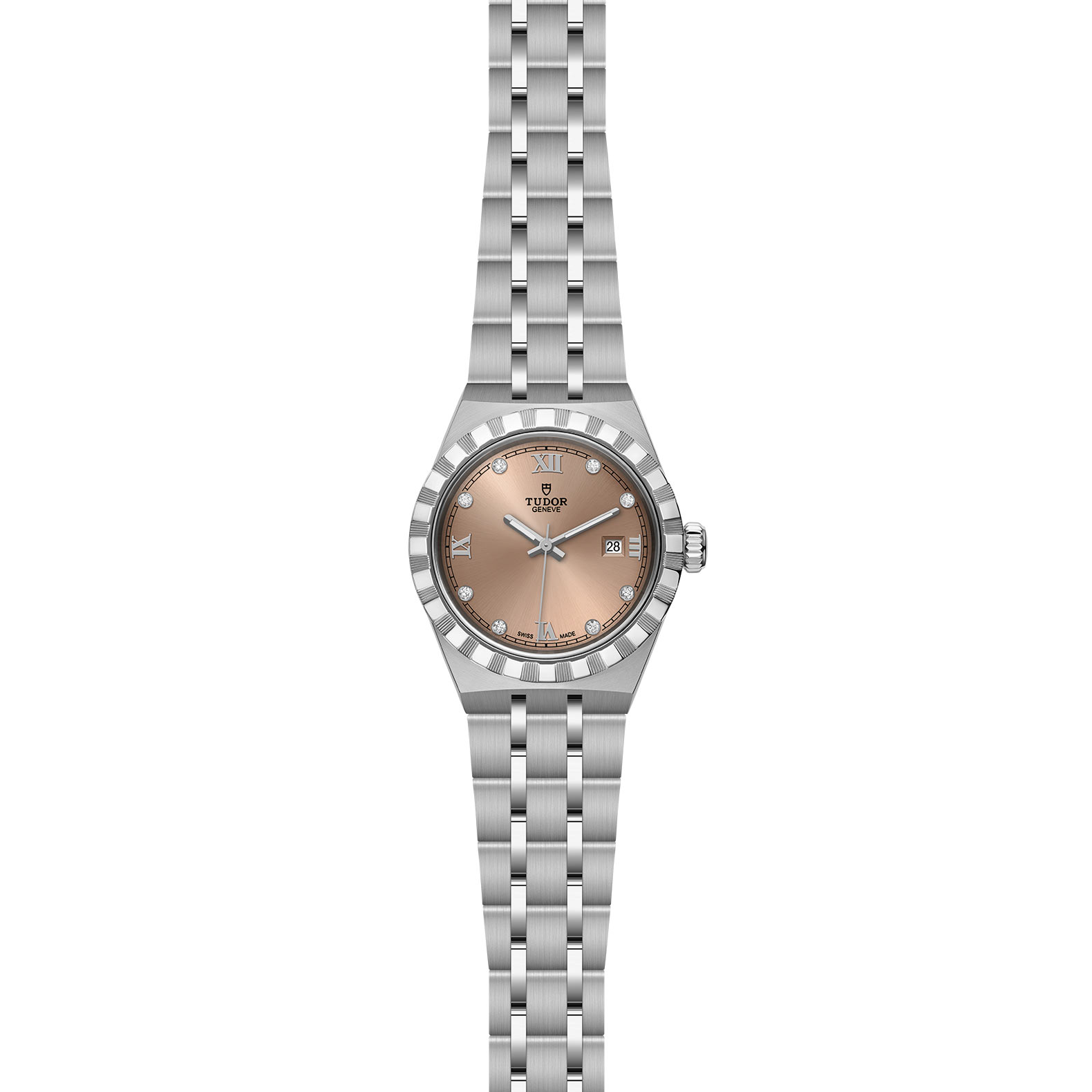 TUDOR Royal