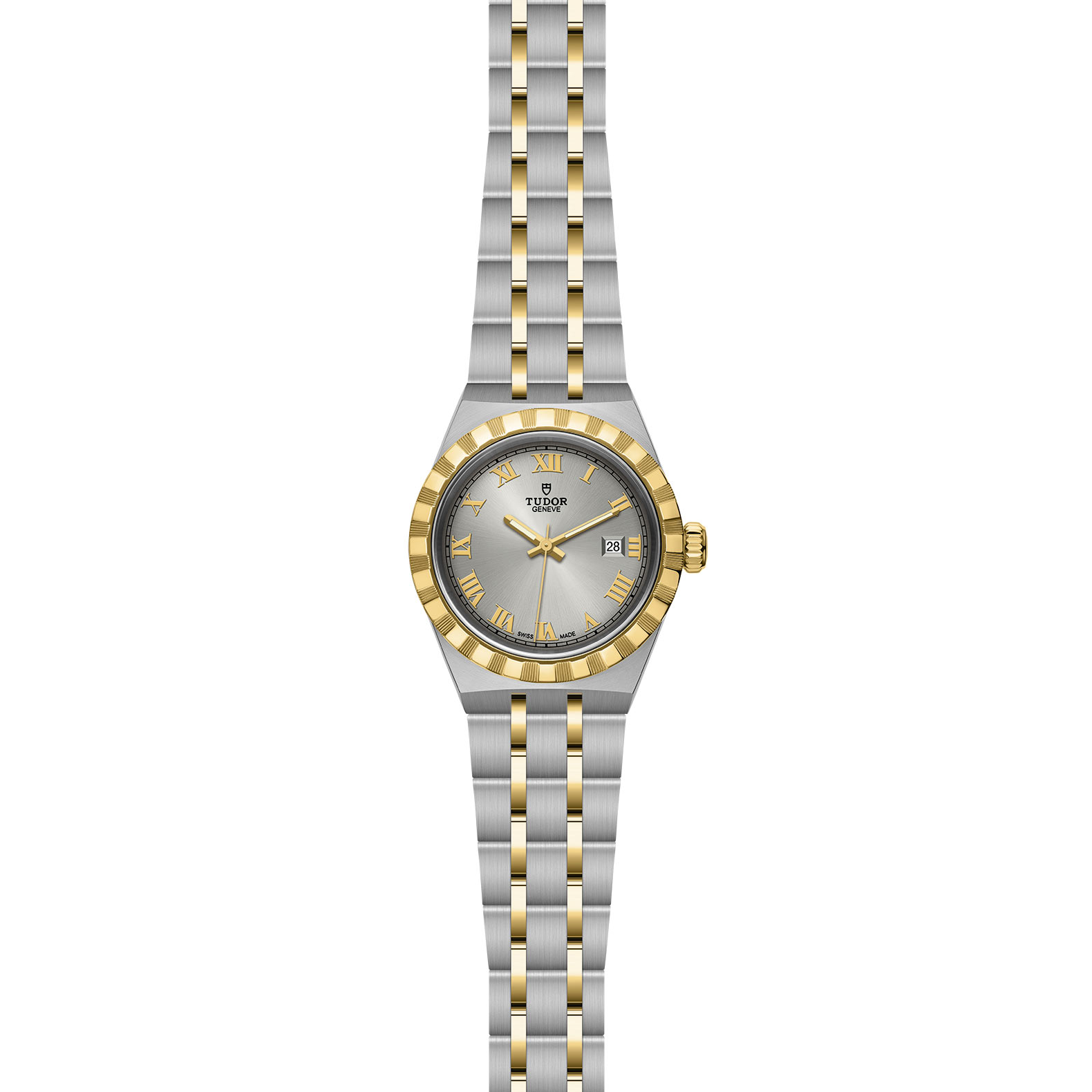 TUDOR Royal