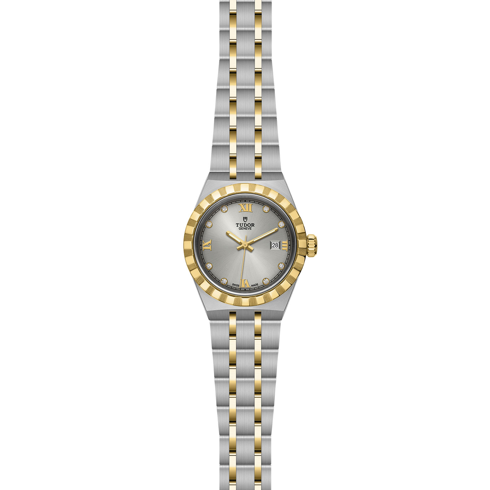 TUDOR Royal