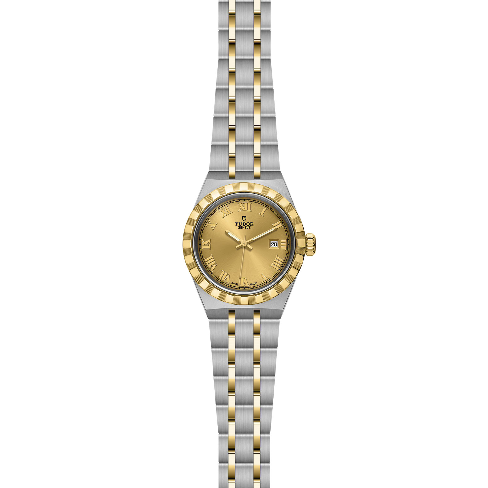 TUDOR Royal