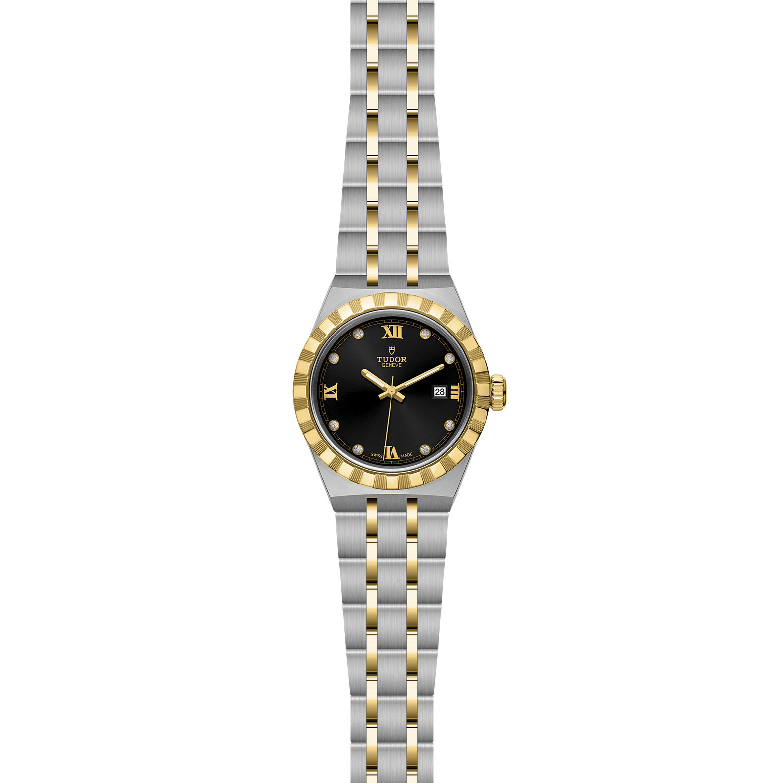 TUDOR Royal