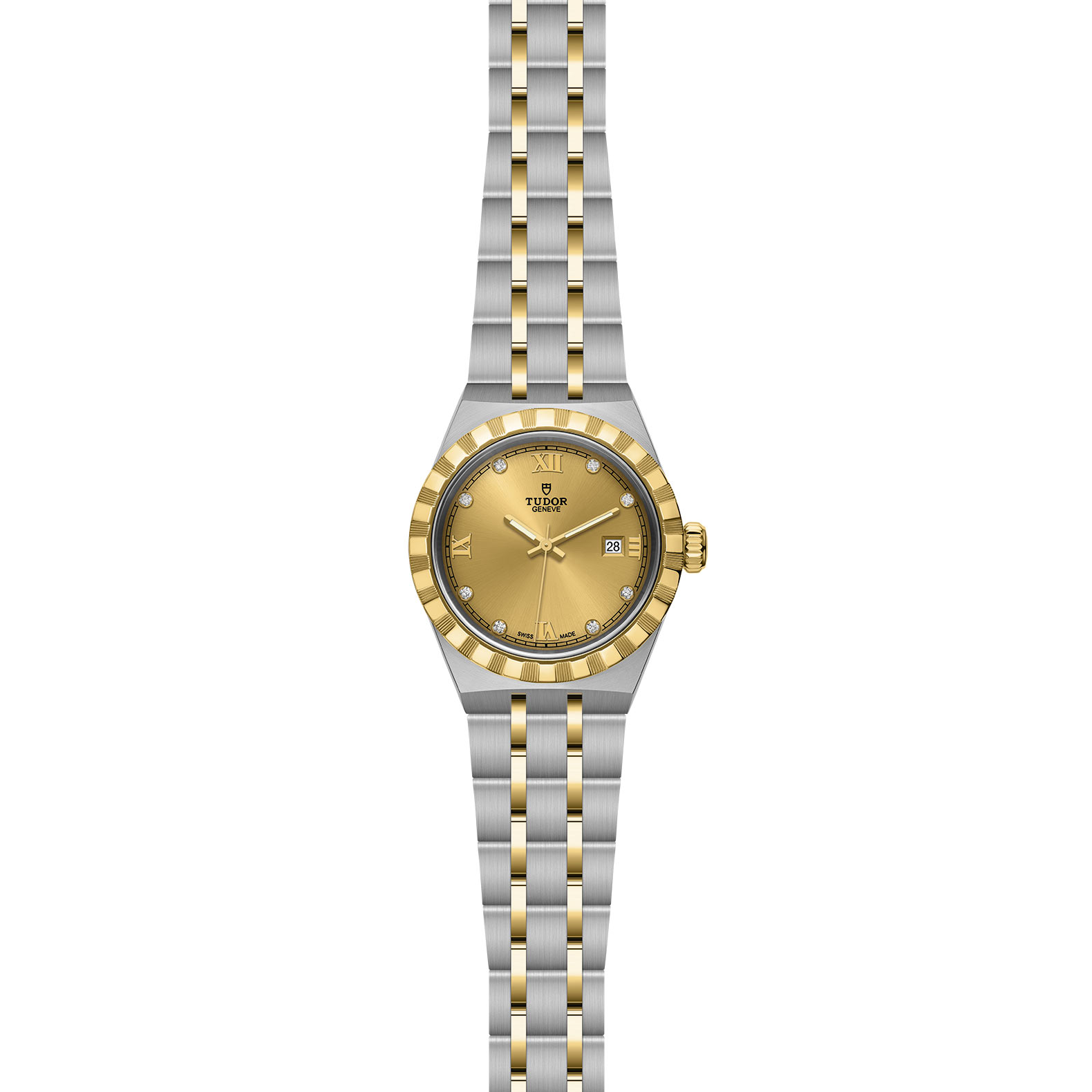 TUDOR Royal